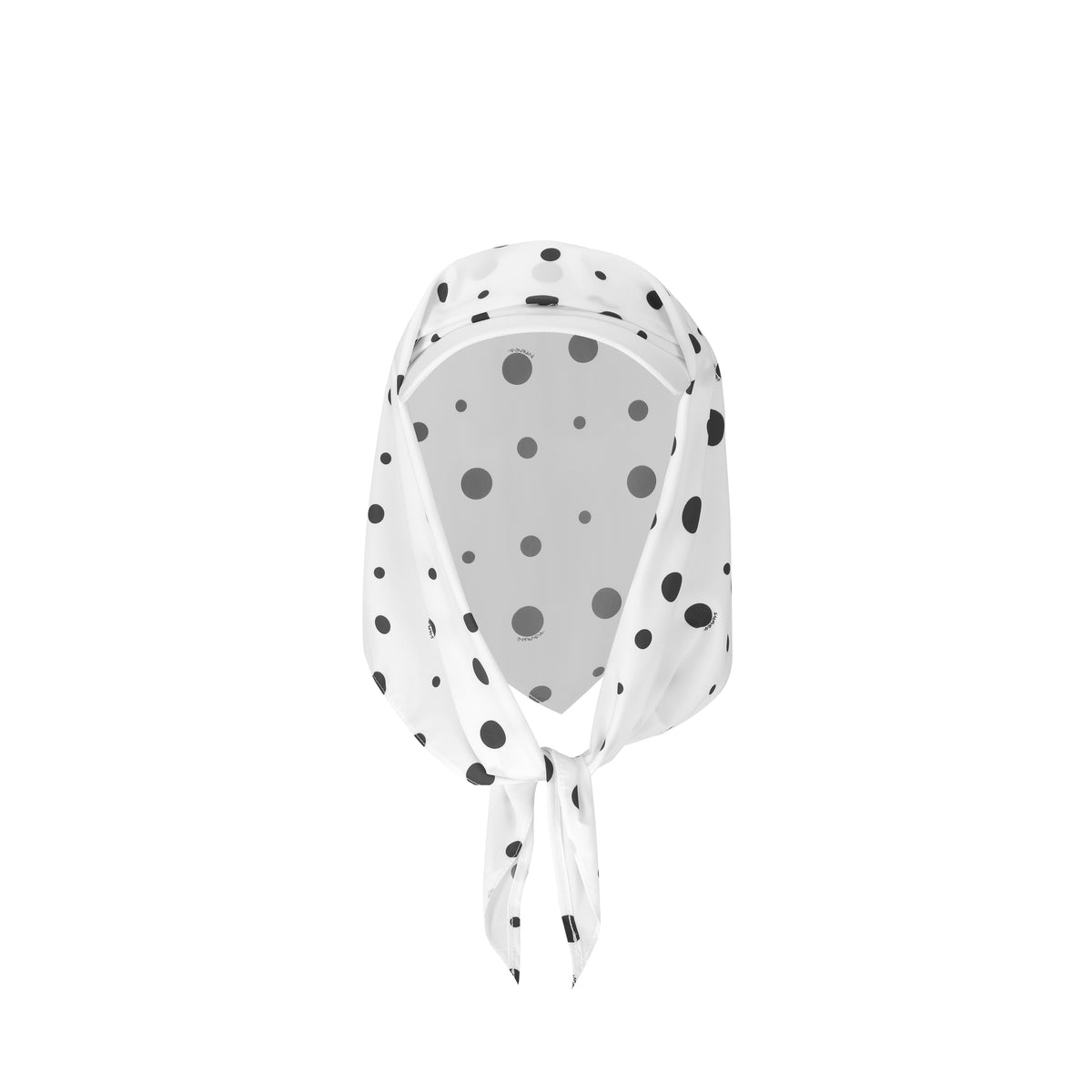 VISOR BANDANA : SUNEV x FATCRYINGCLUB