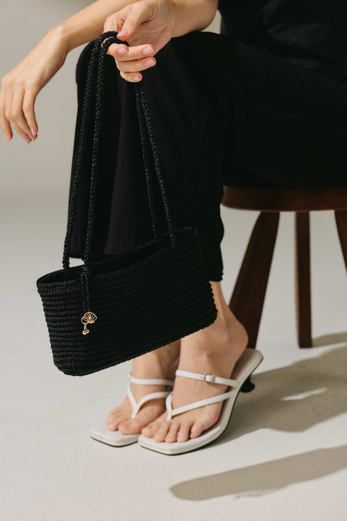 CORRAL BAG : SUNEV x PRIME