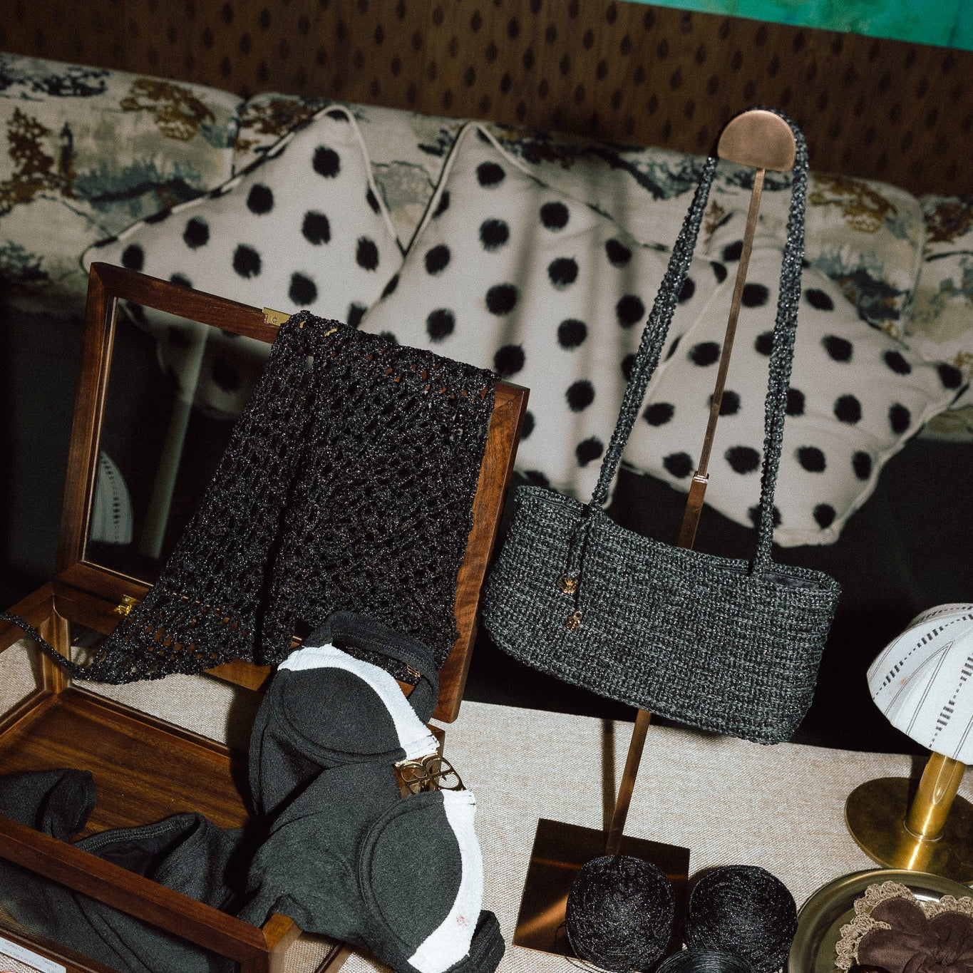 JOLENE : SUNEV x PRIME