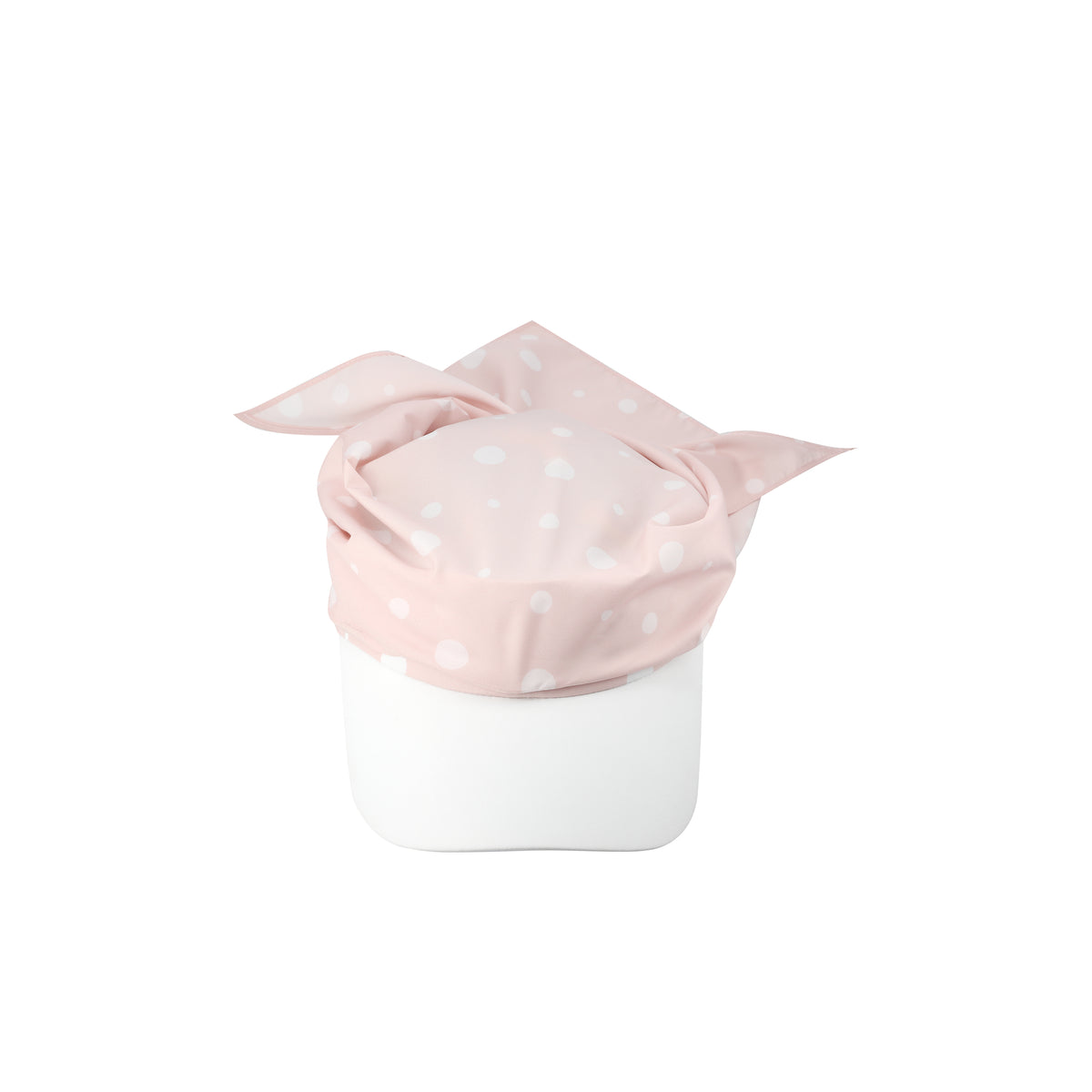 VISOR BANDANA : SUNEV x FATCRYINGCLUB