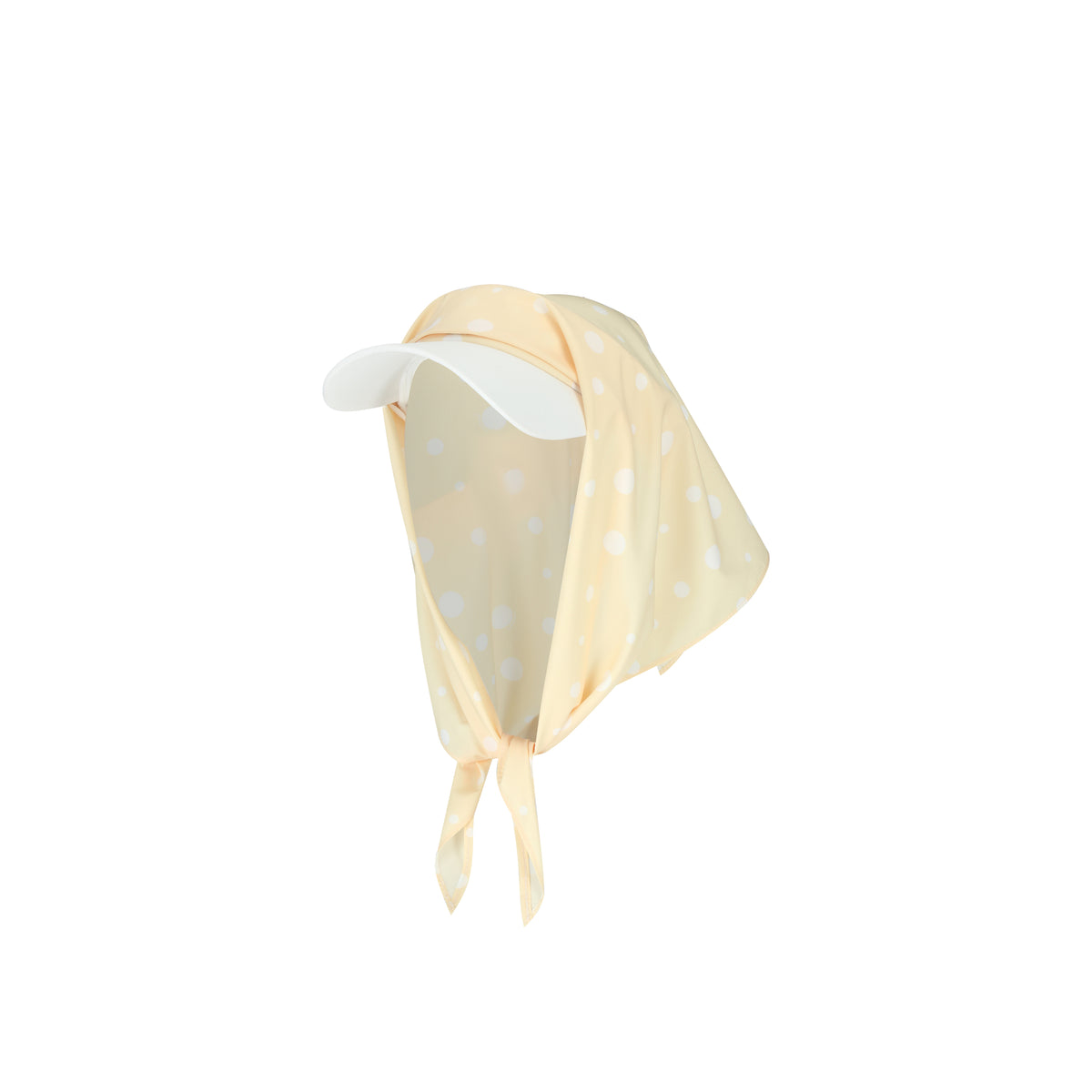 VISOR BANDANA : SUNEV x FATCRYINGCLUB
