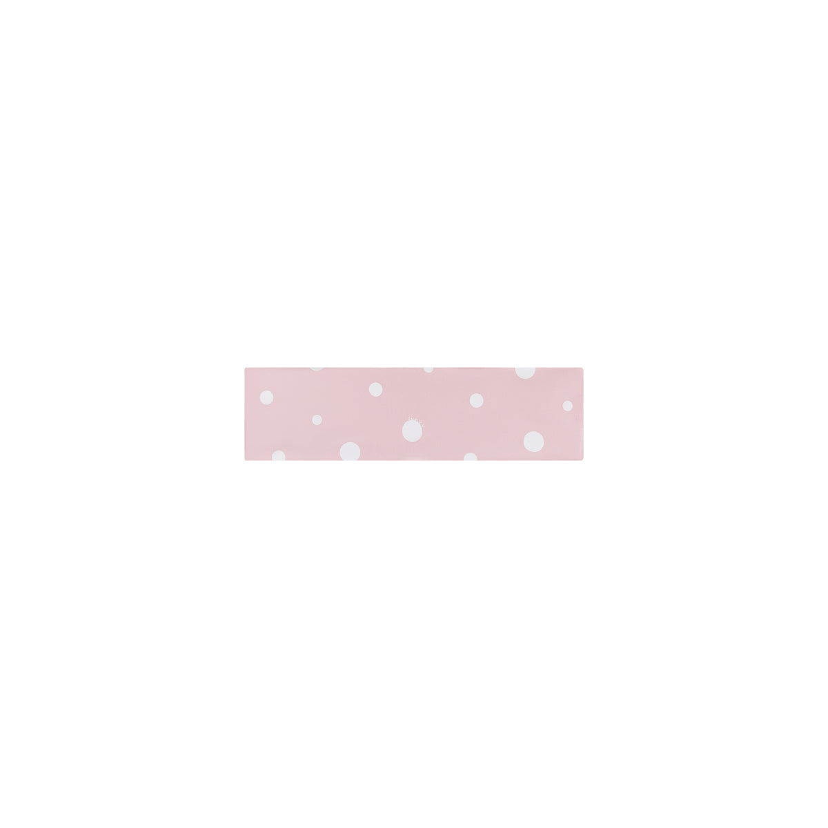 PONY SWEATBAND : SUNEV x FATCRYINGCLUB