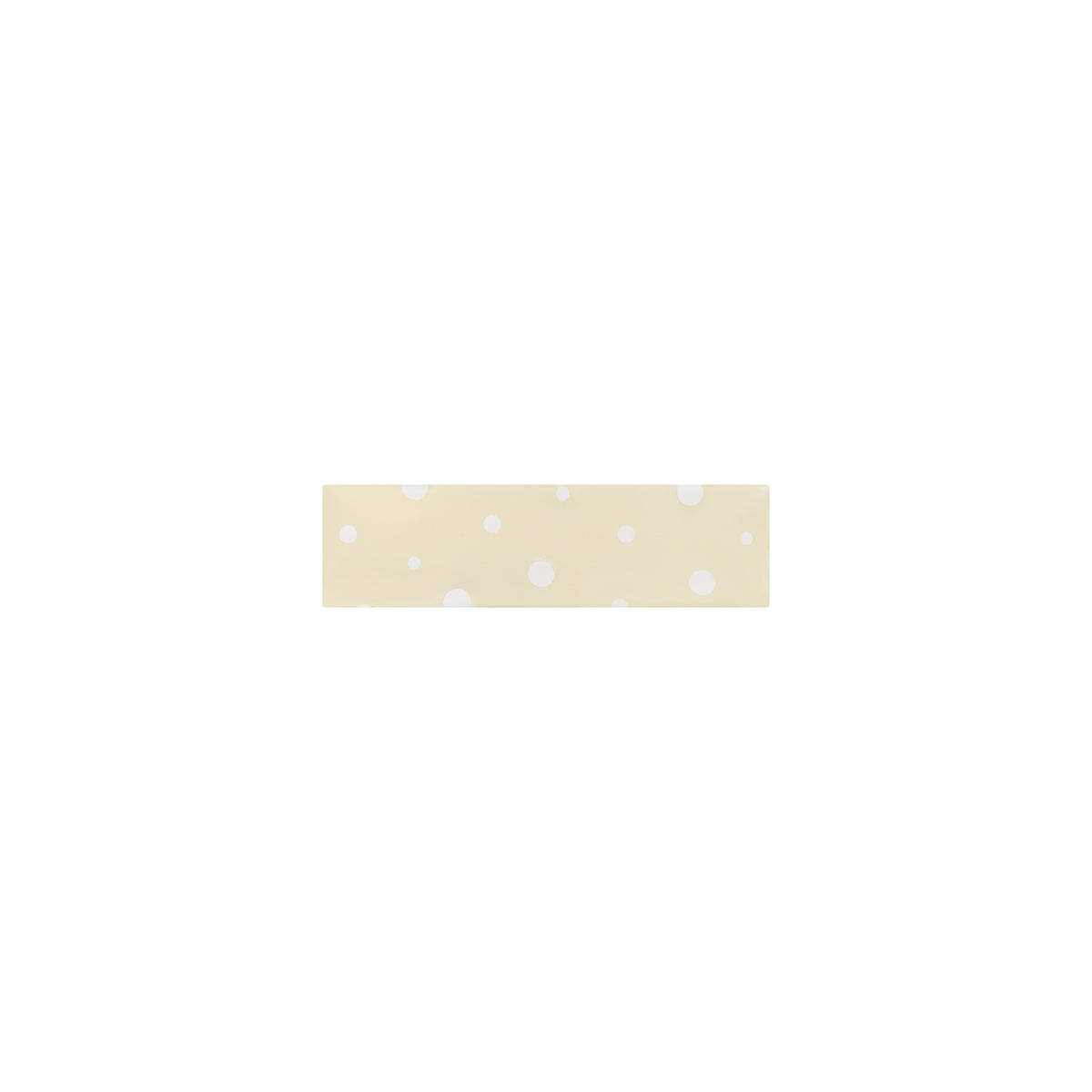 PONY SWEATBAND : SUNEV x FATCRYINGCLUB