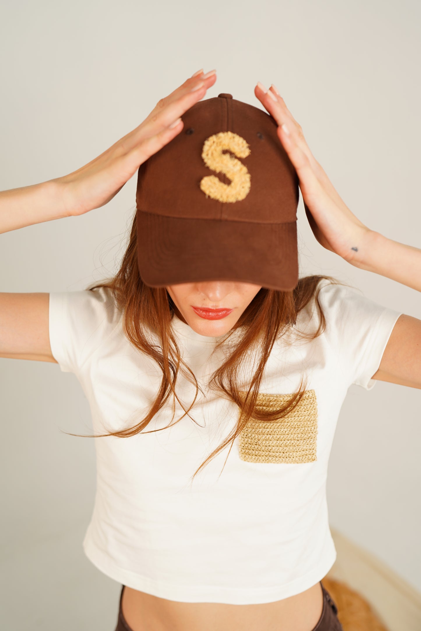 TESSA (Customisable Alphabet)