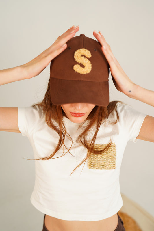 TESSA (Customisable Alphabet)