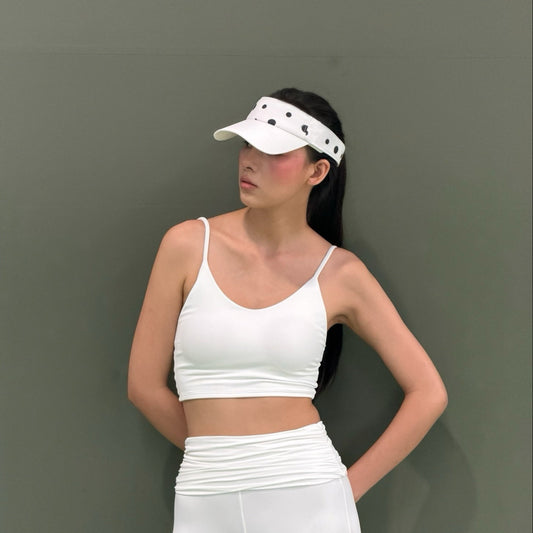 VISOR BANDANA : SUNEV x FATCRYINGCLUB
