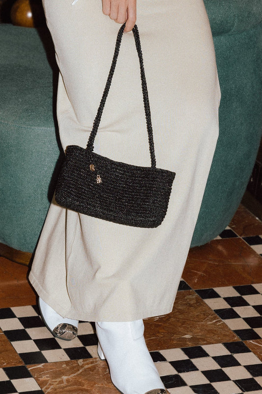 CORRAL BAG : SUNEV x PRIME