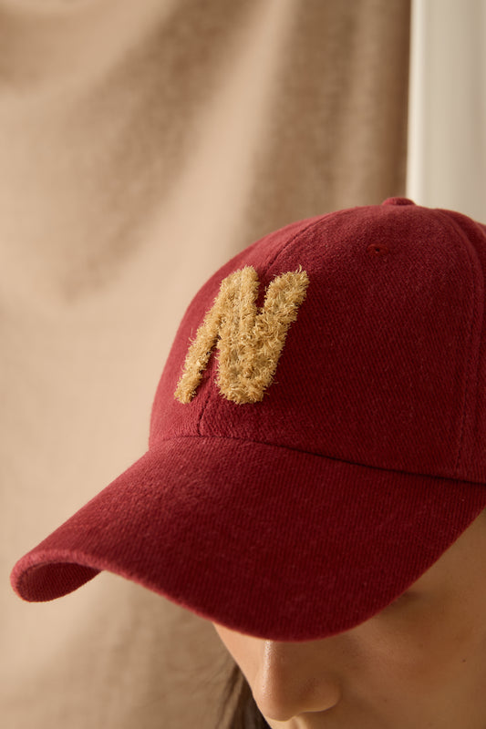 TESSA (Customisable Alphabet)