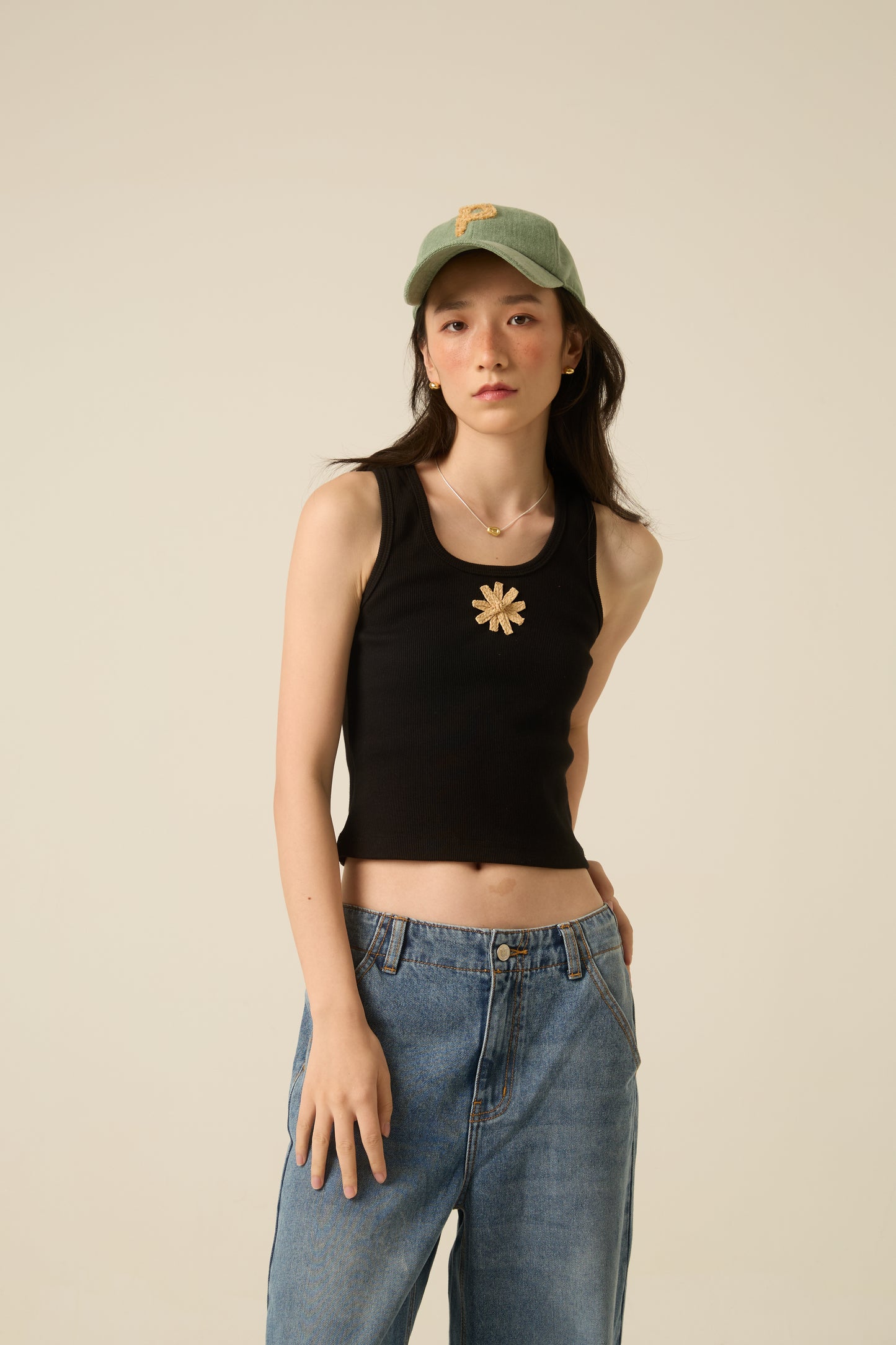 TESSA (Customisable Alphabet)