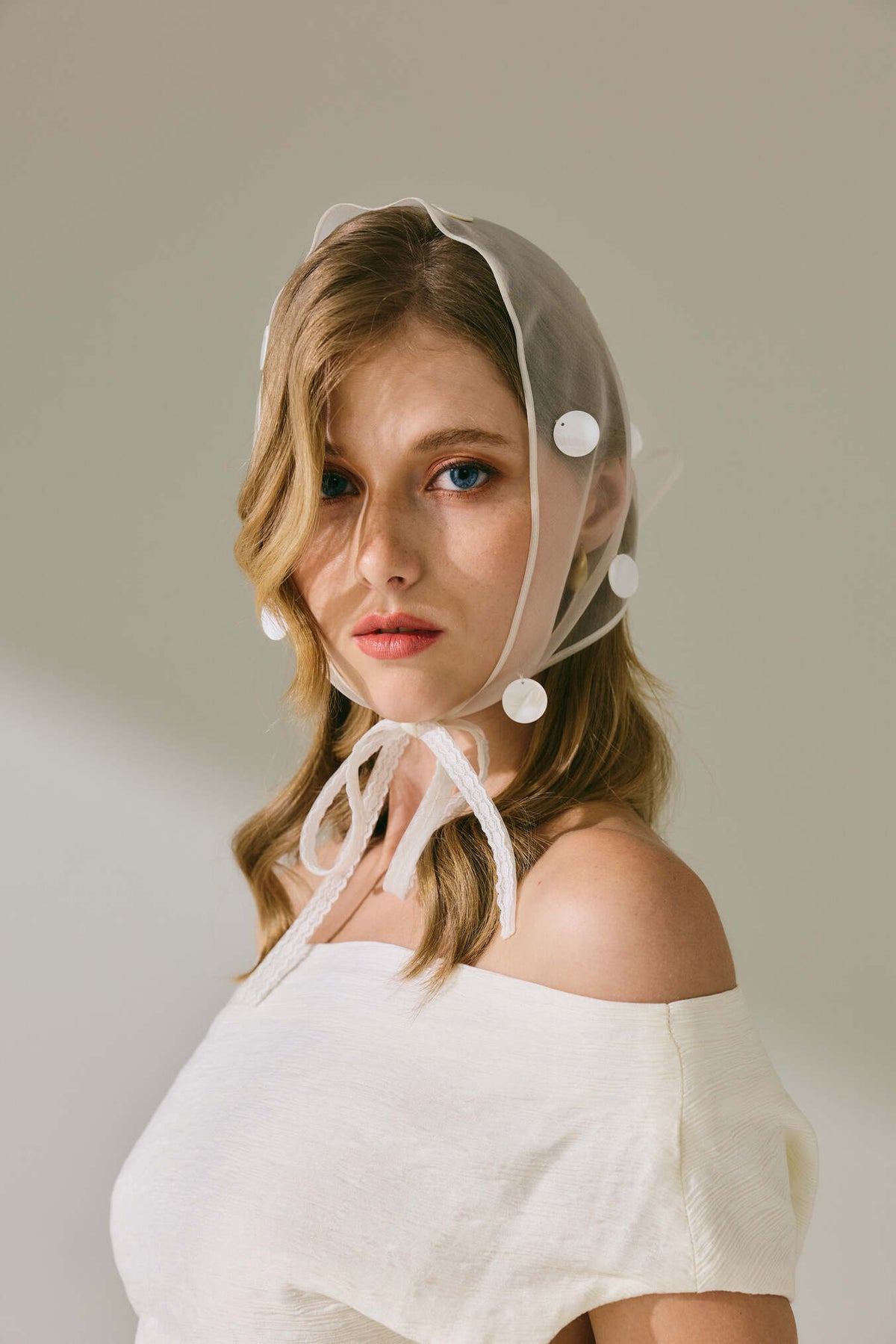 Perle Bandana