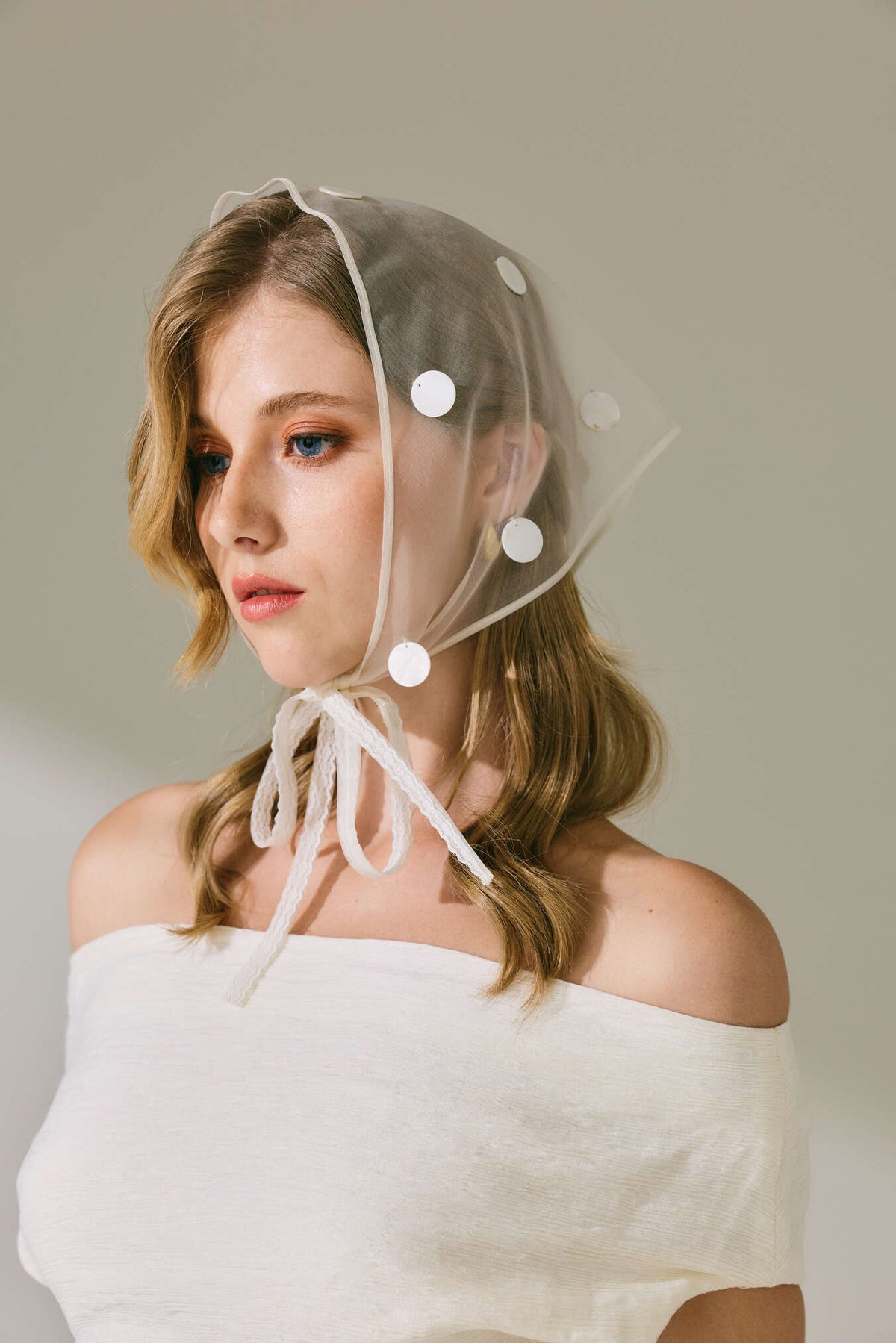 Perle Bandana