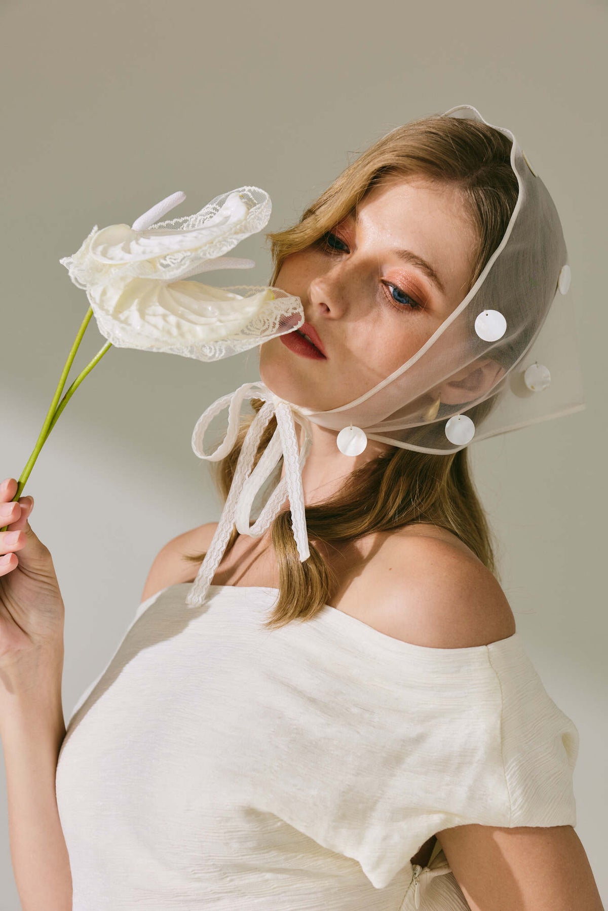 Perle Bandana