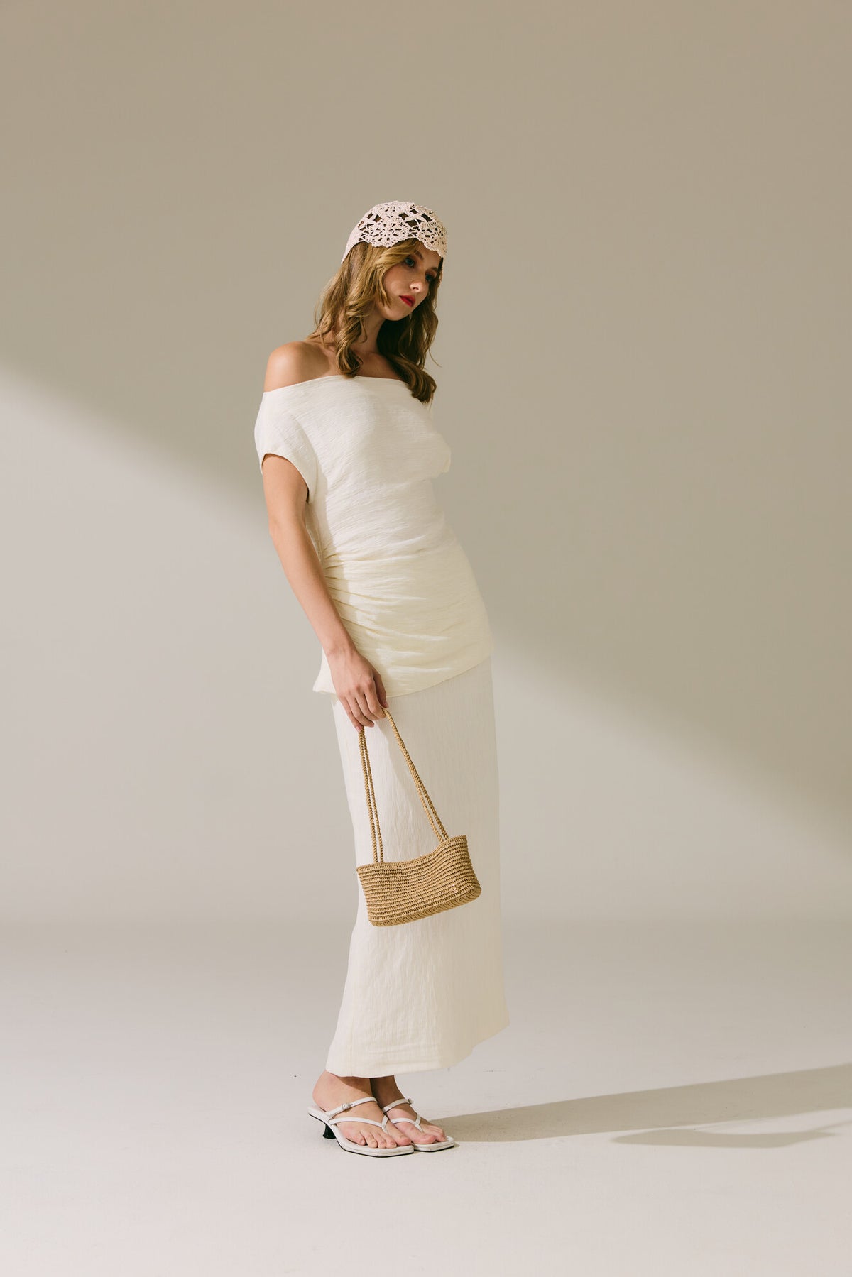 Le Corral Bag