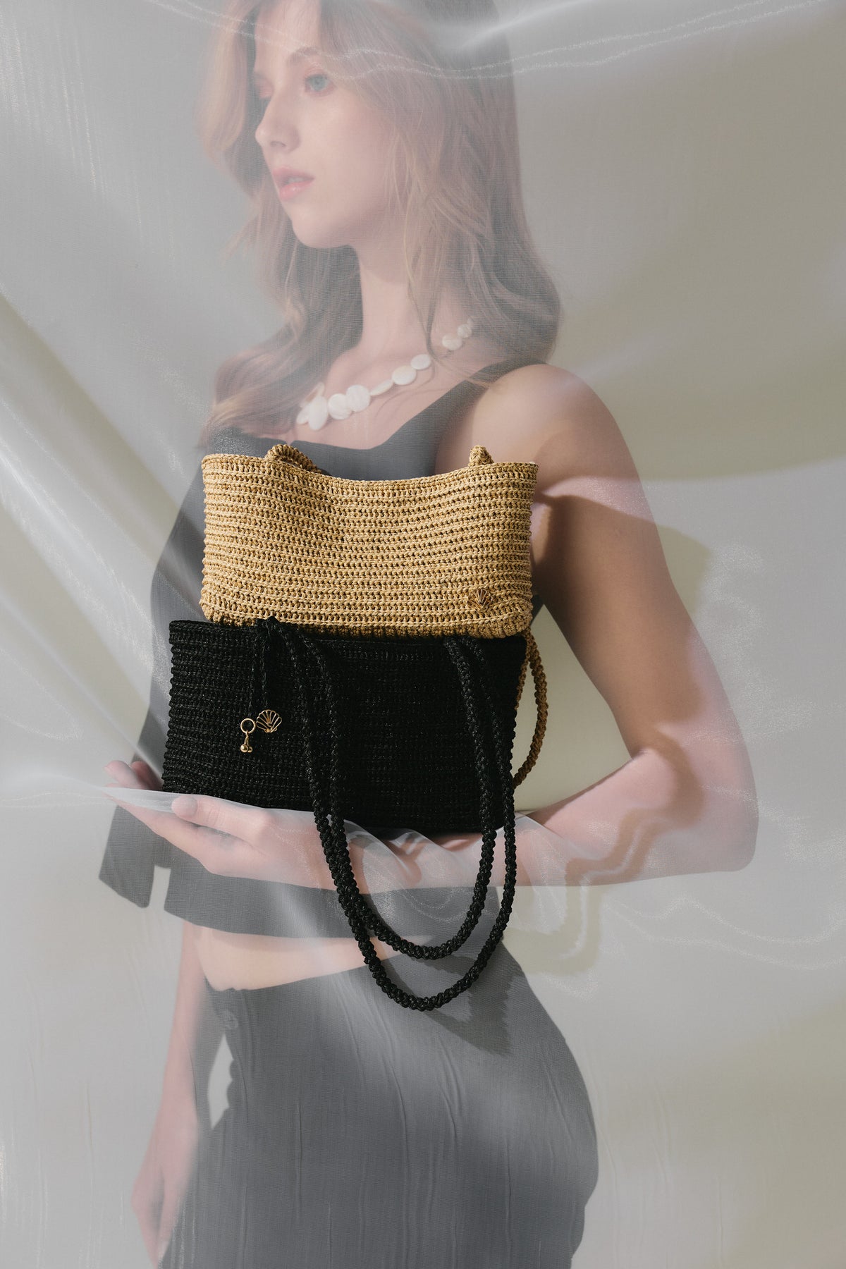 Le Corral Bag
