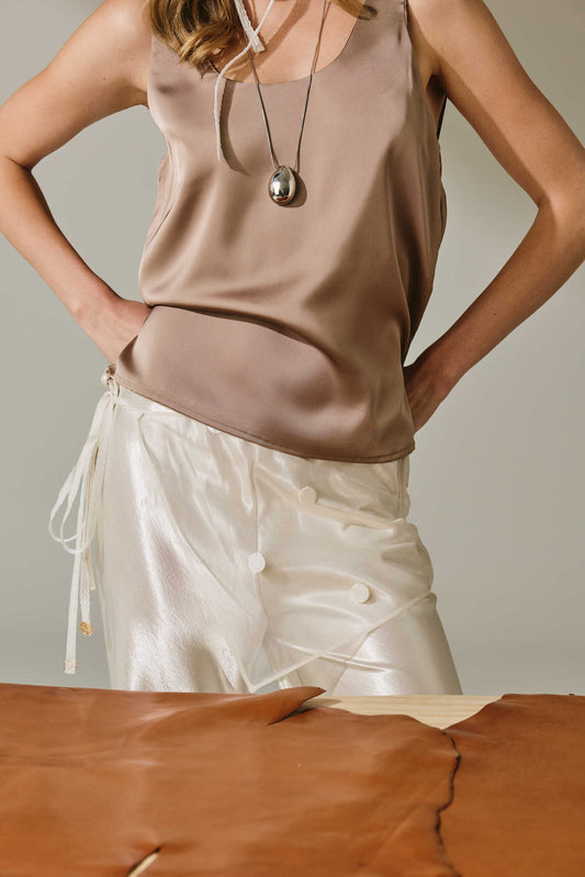 Perlette Skirt