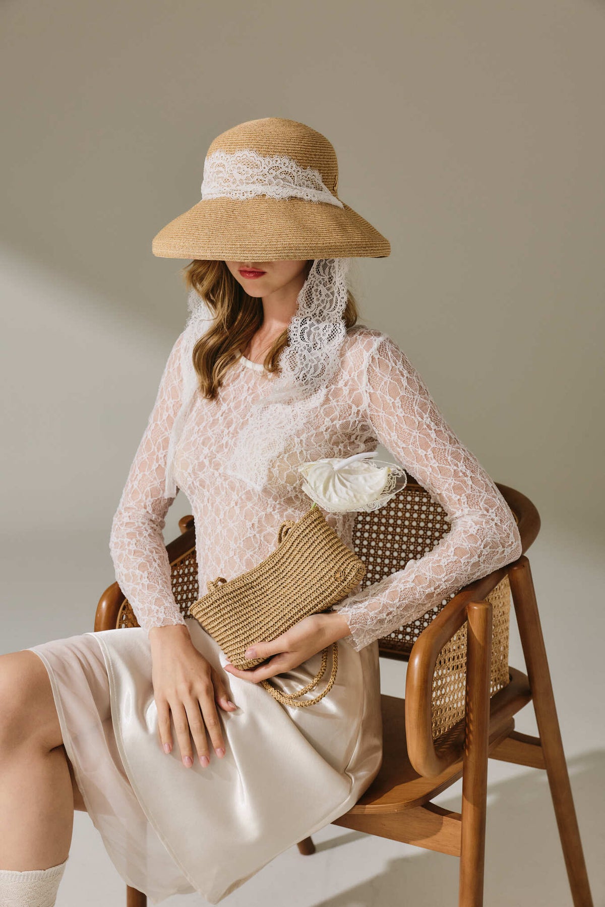 Le Corral Bag