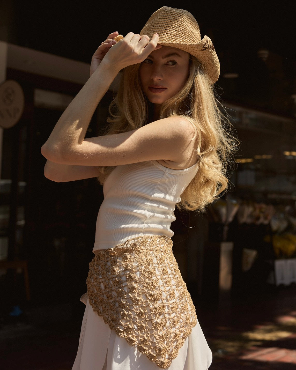 RODEO (Customisable Name)