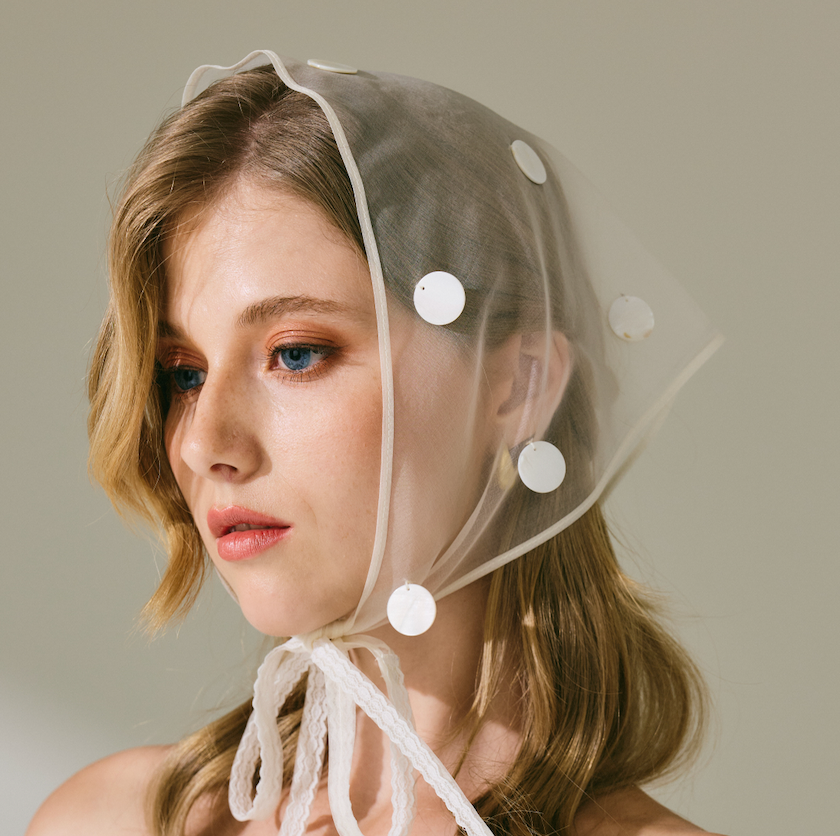 Perle Bandana